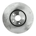 thumbnail image 1 of For 2018-2021 IS300 Brake Disc Cast Iron 4351622010, 1 of 5