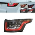 thumbnail image 1 of For 2018-2021 Land Rover Range Rover Sport Full LED Tail Lights Lamp Right Side, 1 of 12