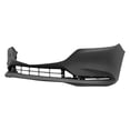 thumbnail image 1 of For 2018-2021 Mazda 7 Front Bumper Cover, 1 of 1