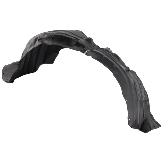 For 2018-2021 Mazda6 Fender Liner Front, Left Plastic MA1248151 GRF256140