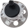 thumbnail image 1 of For 2018-2021 Rio Wheel Hub, 1 of 5