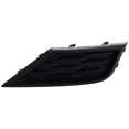 thumbnail image 1 of For 2018-2021 Tiguan Bumper Grille Front, Right Primed VW1039158 5NN8536669B9, 1 of 5