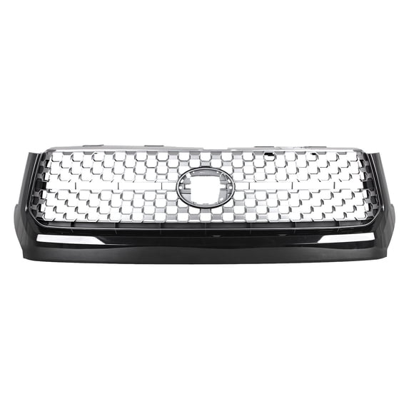 For 2018-2021 Toyota Tundra Front Grille TO1200452C