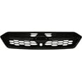 thumbnail image 1 of For 2018-2021 WRX Front Grills Black Plastic 91121-VA150 SU1200184 Q, 1 of 5