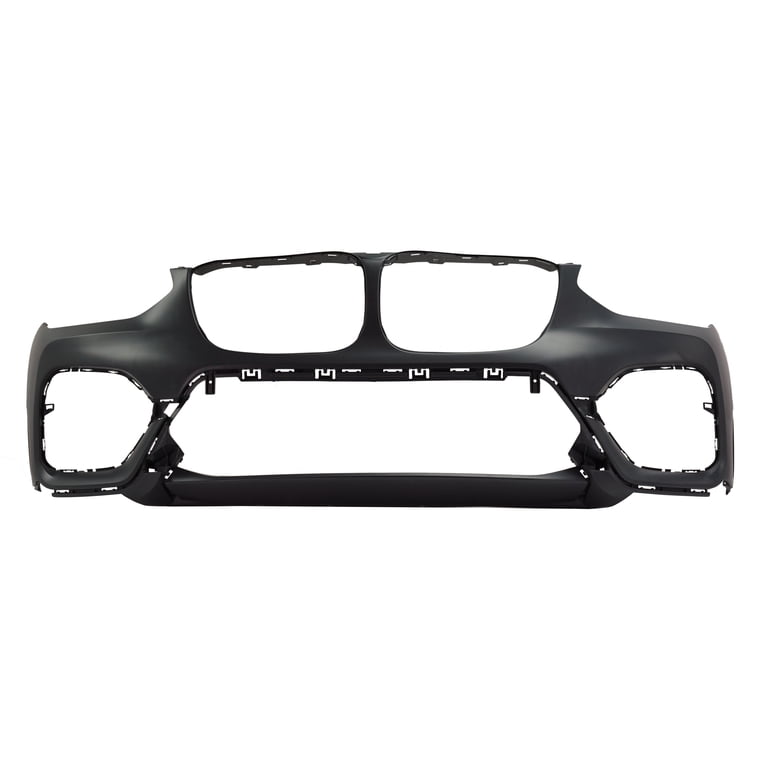 For 2018-2021 X3 Bumper Cover Front Primed BM1000492 51117484782 