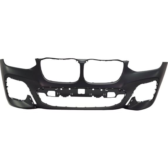 For 2018-2021 X3 Bumper Cover Front Primed BM1000498 51118091989