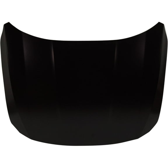 For 2018-2022 Accord Hood Front Primed Aluminum HO1230191 60100TVAA00ZZ