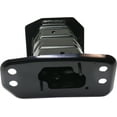 thumbnail image 1 of For 2018-2022 C-HR Bumper Bracket Front, Right TO1067182 57013F4010, 1 of 5