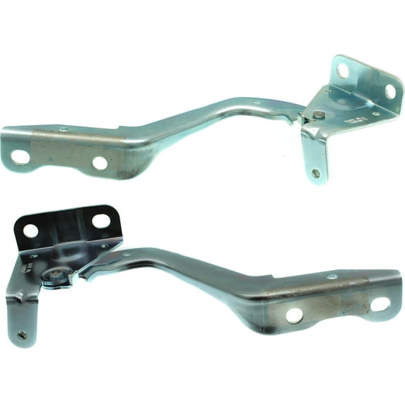 For 2018-2022 C-HR Hood Hinge SET PAIR