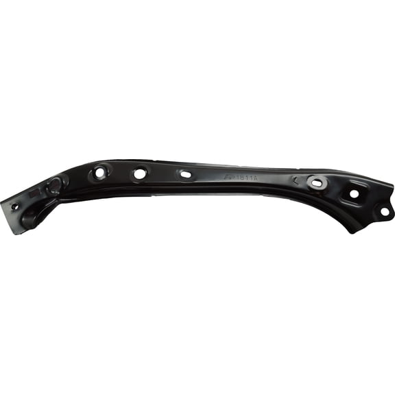 For 2018-2022 C-HR Radiator Support Left TO1225440 5321410080