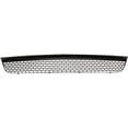 thumbnail image 1 of For 2018-2022 Challenger Bumper Grille Front, Center Plastic CH1036154, 1 of 5