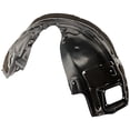 thumbnail image 1 of For 2018-2022 Challenger Fender Liner Front, Left Plastic CH1248215, 1 of 2