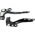 thumbnail image 1 of For 2018-2022 Equinox Hood Hinge SET PAIR, 1 of 5