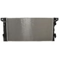 thumbnail image 1 of For 2018-2022 Expedition Radiator FL3Z8005B HL3Z8005C FO3010334, 1 of 5