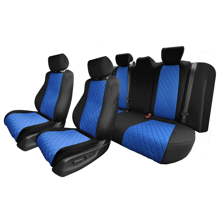 Honda seat covers walmart clearance