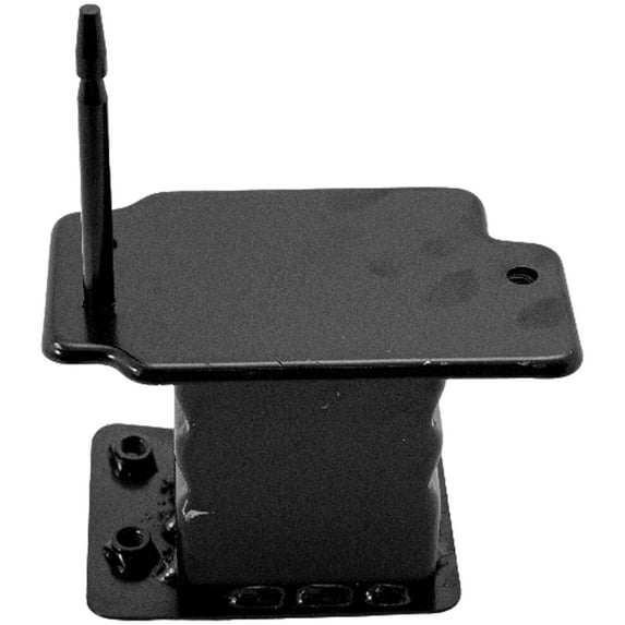 For 2018-2022 Rio Bumper Bracket Rear, Right KI1167112 86642H9010