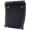 thumbnail image 1 of For 2018-2022 VNL Rear Right Left Fender Liner Black Plastic 82757709, 1 of 5