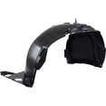 thumbnail image 1 of For 2018-2023 Atlas Fender Liner Front, Left Plastic VW1248151 3CN805911D, 1 of 5