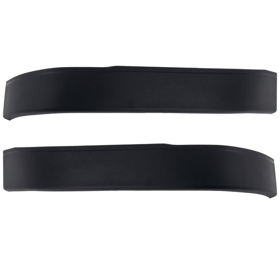 For 2018-2023 Camaro Front Bumper Trim SET PAIR