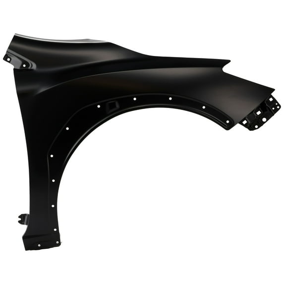 For 2018-2023 Crosstrek Fender Front, Right Primed Steel SU1241151 57120FL0609P