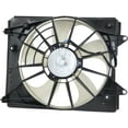 thumbnail image 1 of For 2018-2023 Odyssey Cooling Fan Assembly Left HO3115171, 1 of 5