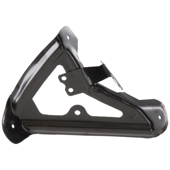 For 2018-2023 Odyssey Front Left Fender Support Black Steel 60263 THR A00ZZ Q