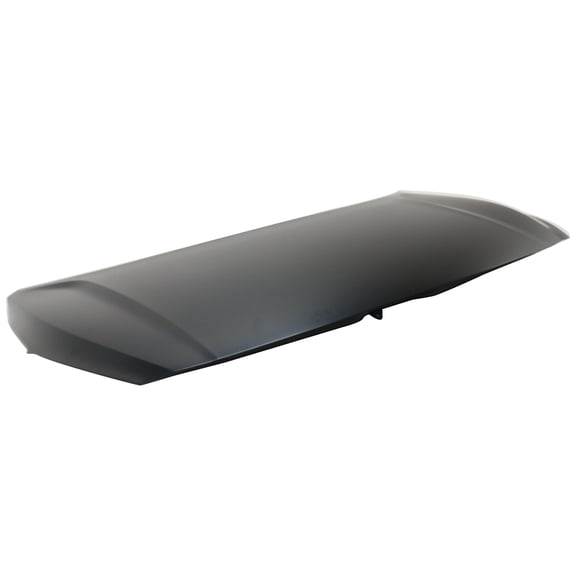 CAPA For 2018-2023 Rio Hood Front Primed Steel KI1230142 66400H8000