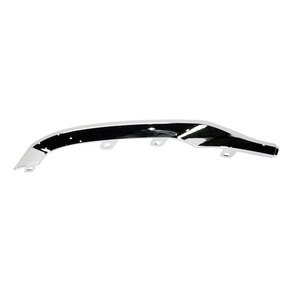 For 2018-2023 Terrain Rear Right Bumper Covers Black 84165549 GM1147113 Q
