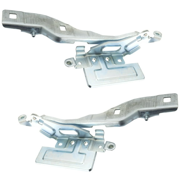 For 2018-2024 Navigator Hood Hinge SET PAIR