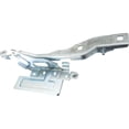 thumbnail image 1 of For 2018-2024 Navigator Right Hood Hinge JL1Z16796A FO1236197, 1 of 5