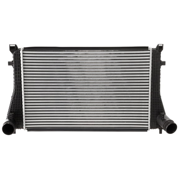 For 2018-2024 TIGUAN Intercooler Aluminum and Plastic 5QM145803D VW3012114