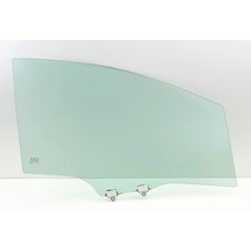 NAGD Front Right Passenger Side Door Window Glass For 2004-2008 Acura TL 4-Door