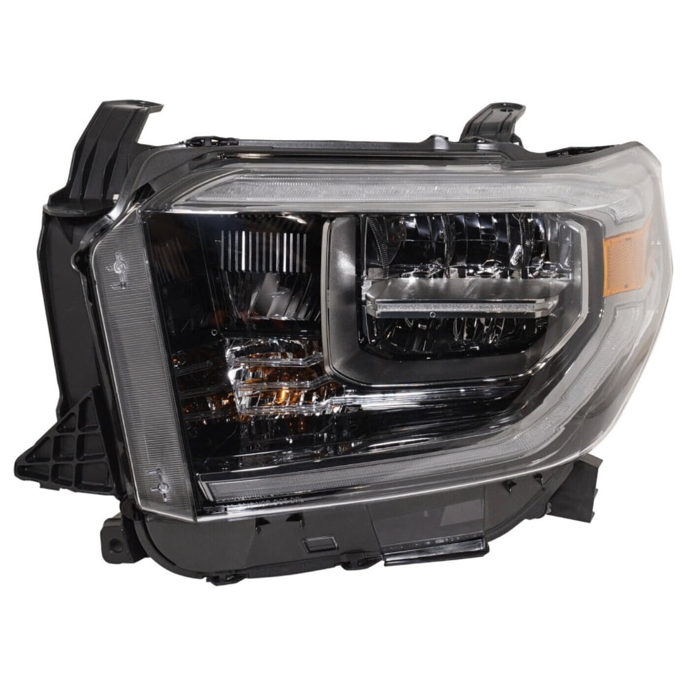 Buy NEW Headlight Headlamp Assembly Drivers Left Side W/BULB In USA, US - Foto 13