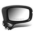 thumbnail image 1 of DNA Motoring Powered Passenger Right Side Mirror for 18-19 Honda Odyssey, 1 of 5