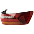 thumbnail image 1 of For 2019-19 Jetta Taillight Taillamp Rear Brake Light Lamp with Bulb Right Side, 1 of 5