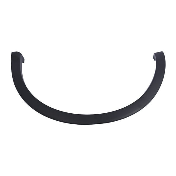 Rear Left Fender Flare for Ford Ranger 2019-2022 Matte Black Wheel Brow LH KB3Z1029039AB