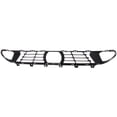 thumbnail image 1 of For 2019-2020 330i xDrive Front Center Bumper Grille 51117464270 BM1036200 Q, 1 of 5