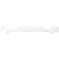 thumbnail image 1 of For 2019-2020 Elantra Bumper Absorber Front HY1070180 86520F2AB0, 1 of 5