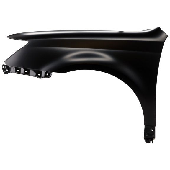 For 2019-2020 Elantra Front Left Fenders Primed Steel 66310-F2500 HY1240176 Q