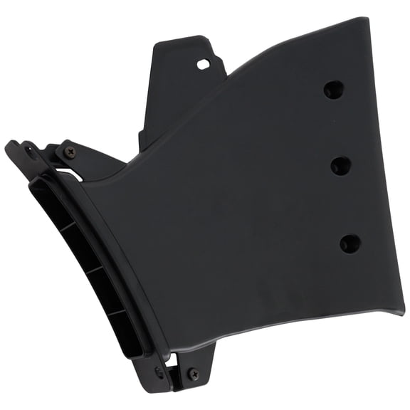 For 2019-2020 Elantra Front Left Bumper Bracket 86555F3500 HY1042136