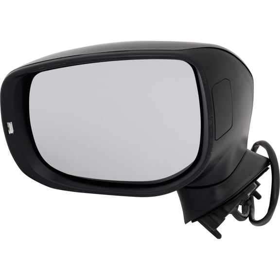 For 2019-2020 Forester Left Mirror Power Heated with Auto Tilt & Blind Spot