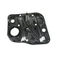 thumbnail image 1 of For 2019-2020 Hyundai Santa Fe Front Door Window Regulator Right Passenger Side, 1 of 3
