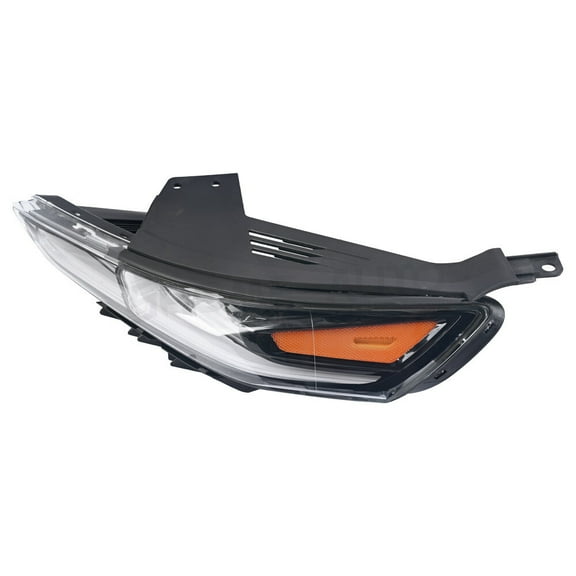 For 2019 2020 Hyundai Santa Fe Left Driver Side LED Daytime Running Light