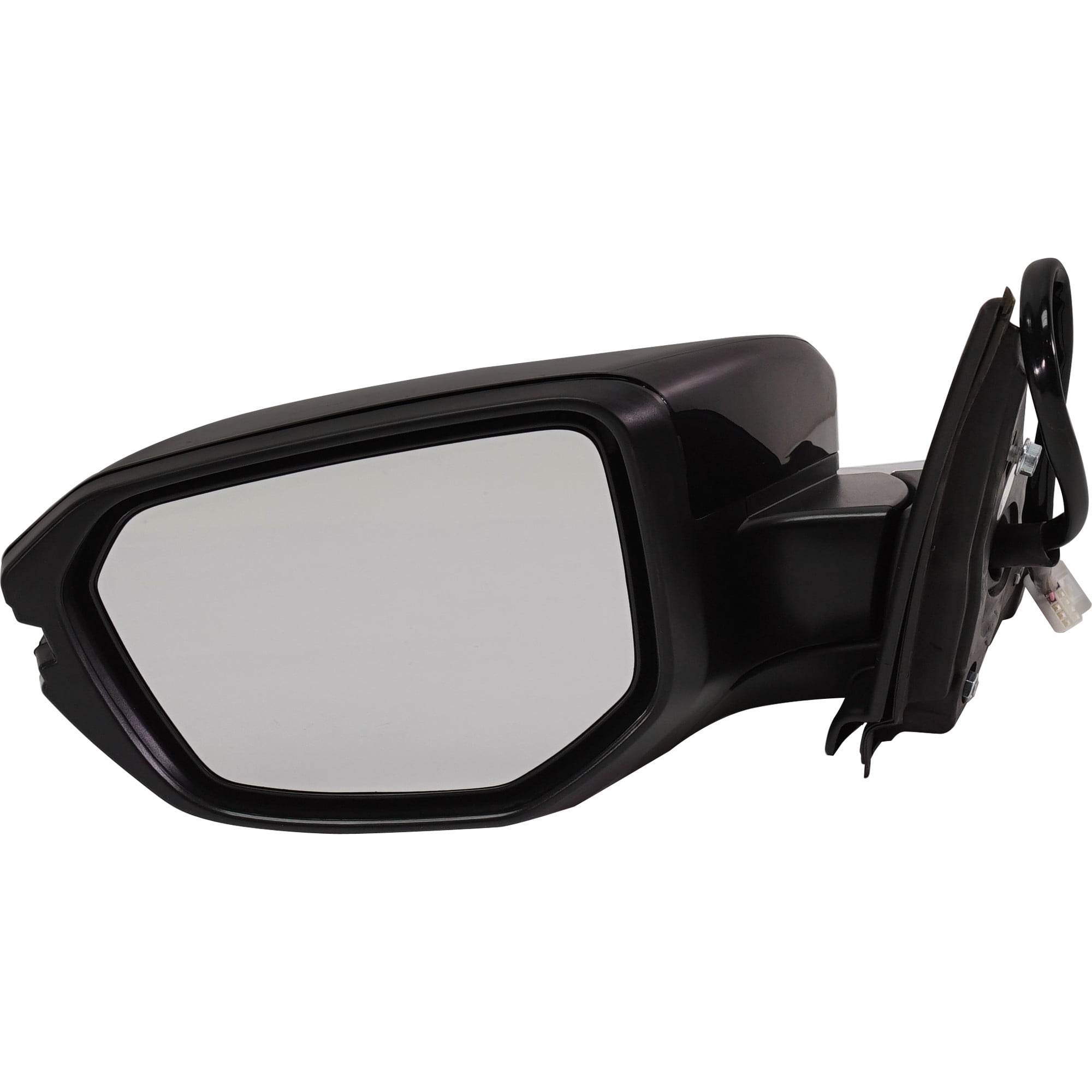 For 2019-2020 Insight Left Mirror Paintable 76258 TXM A21ZA 76201