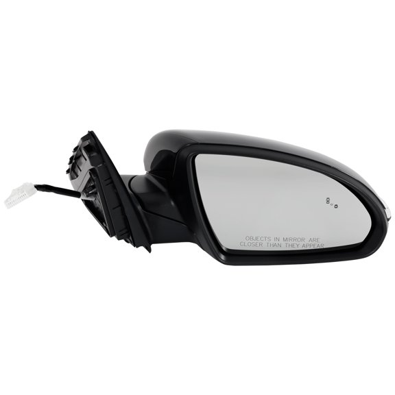 For 2019-2020 Optima Right Mirror 87620D5220 KI1321224
