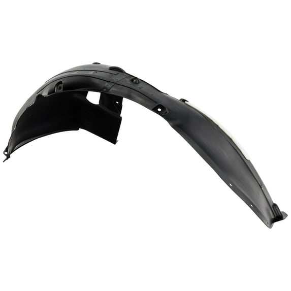 For 2019-2020 Santa Fe Fender Liner Front, Left Plastic HY1248172 86811S2000