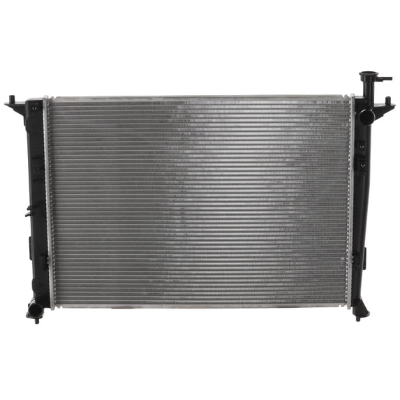 For 2019-2020 Santa Fe Radiator 25310C5800 HY3010219