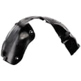 thumbnail image 1 of For 2019-2020 Sorento Front Left Inner Fenders Black Plastic 86810-C6500 Q, 1 of 2