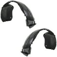 thumbnail image 1 of For 2019-2020 Sorento Fender Liner Front Plastic SET PAIR, 1 of 5
