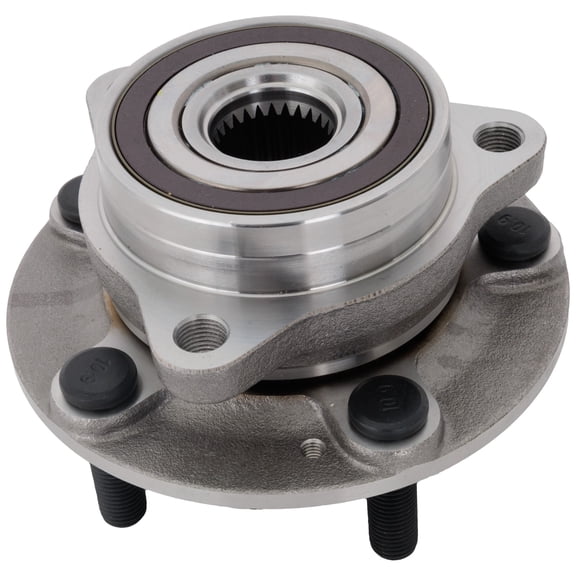 For 2019-2020 Veloster Wheel Hub